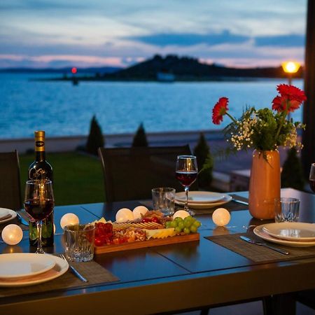 Luxury Apartment Sea Pakoštane Extérieur photo