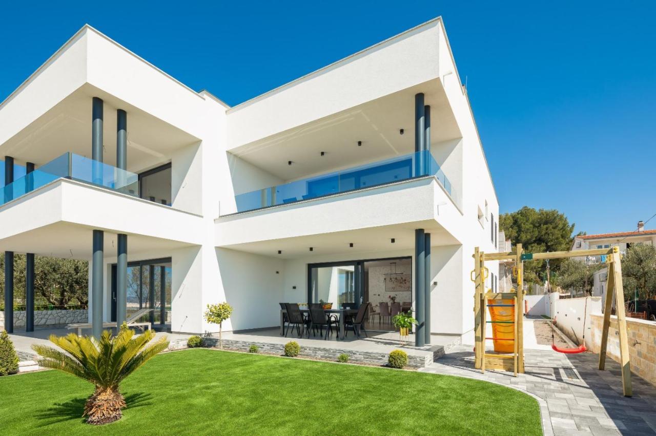Luxury Apartment Sea Pakoštane Extérieur photo