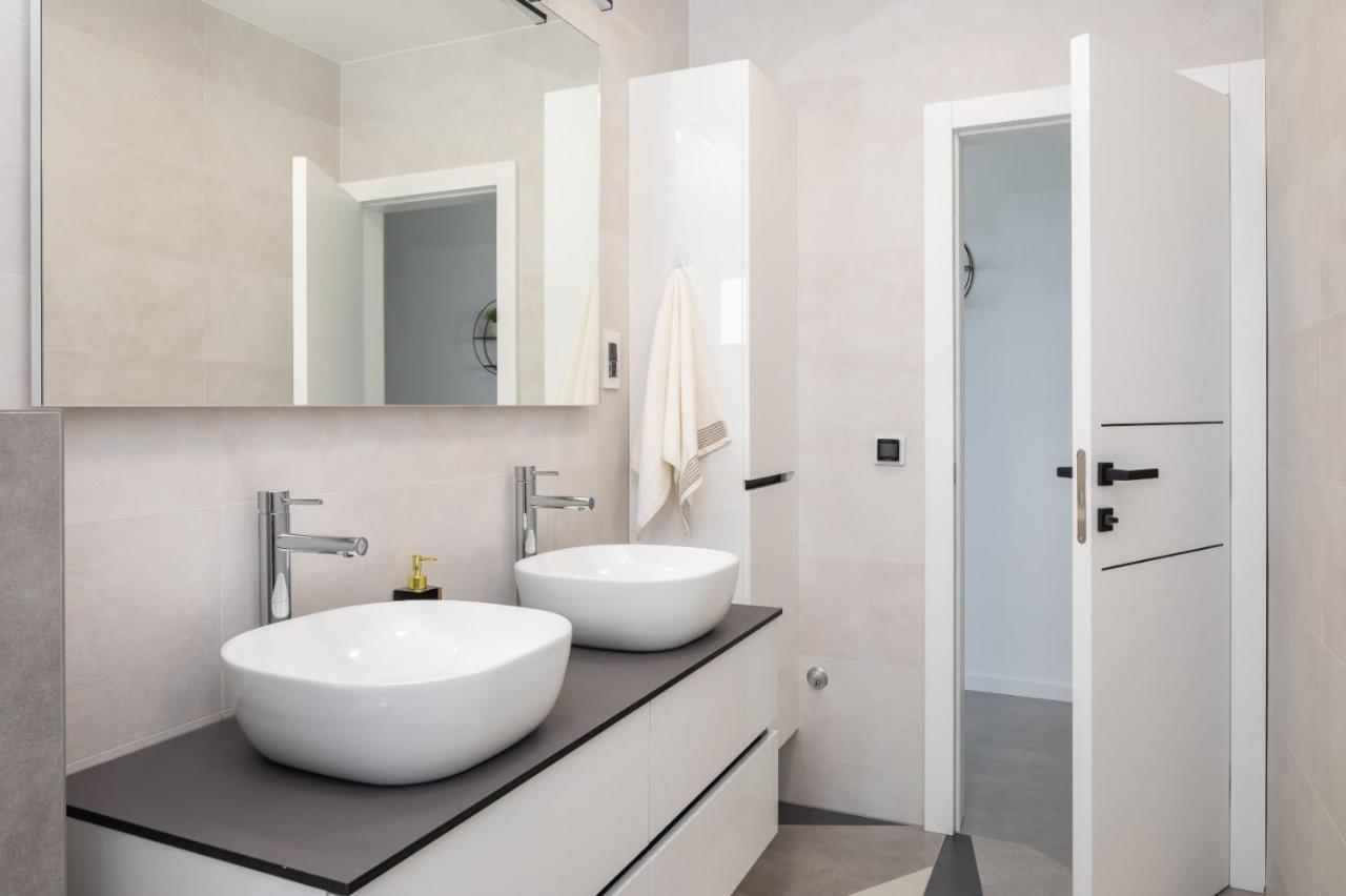 Luxury Apartment Sea Pakoštane Extérieur photo