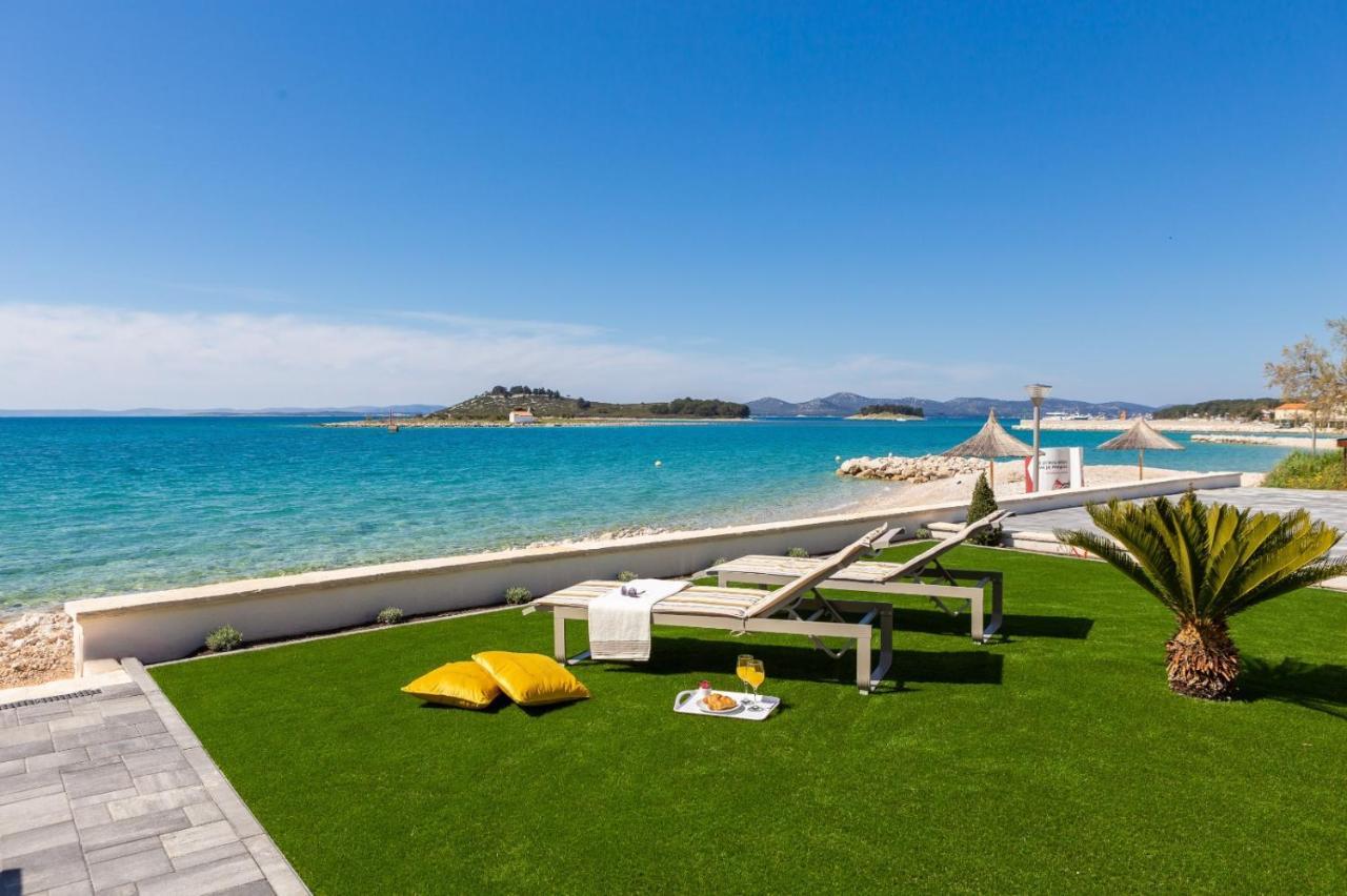 Luxury Apartment Sea Pakoštane Extérieur photo