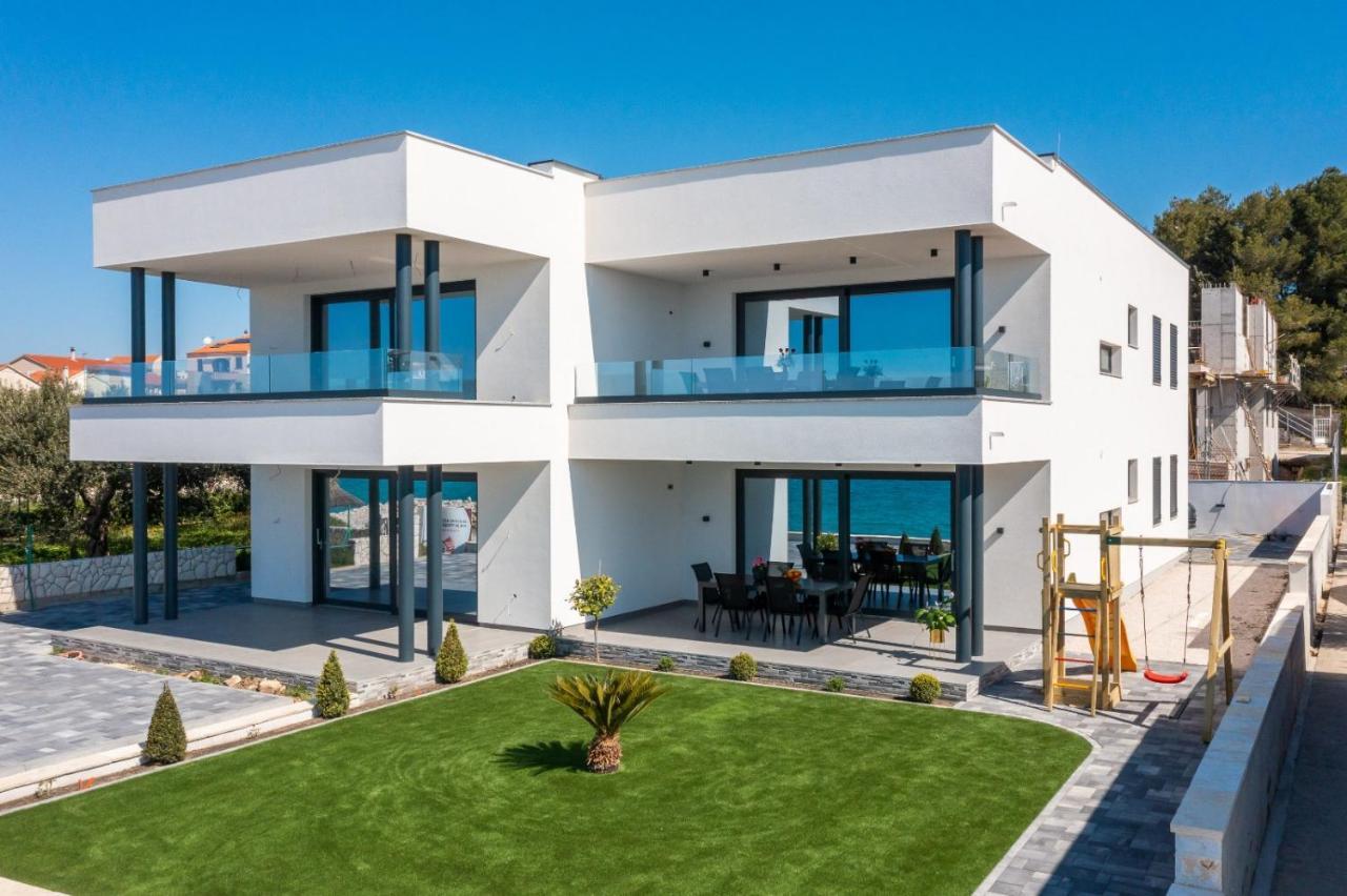 Luxury Apartment Sea Pakoštane Extérieur photo