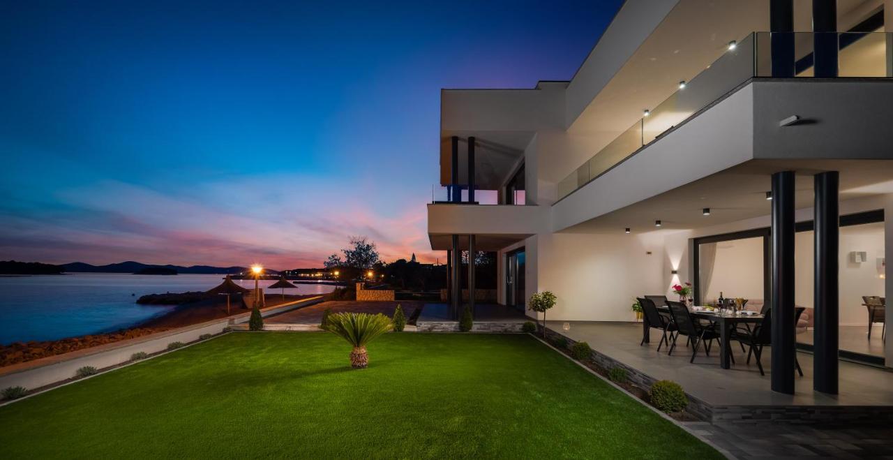 Luxury Apartment Sea Pakoštane Extérieur photo