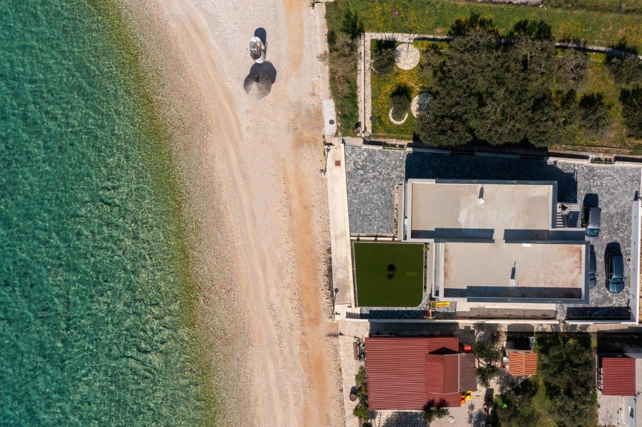 Luxury Apartment Sea Pakoštane Extérieur photo
