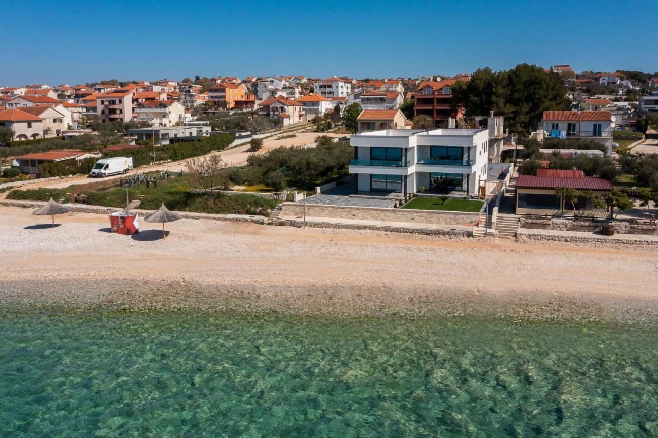 Luxury Apartment Sea Pakoštane Extérieur photo